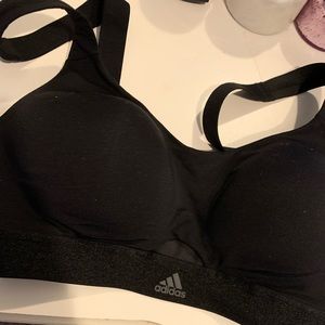 Adidas women's sports bra